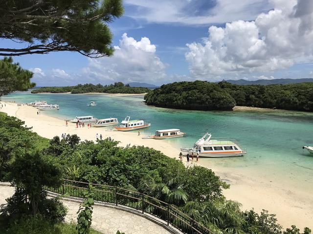 Ishigaki Island